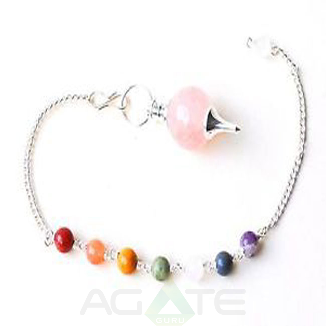 rose quartz chakra