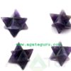 Amethyst-Merkaba