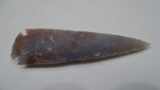 Arrowheads