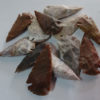 Arrowheads