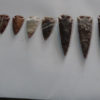 Arrowheads