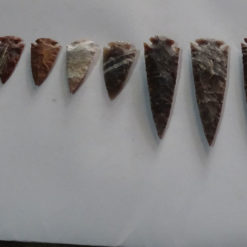 Arrowheads