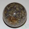 Blue Aventurine Orgone Ball