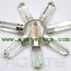 Crystal Quartz Energy Generator