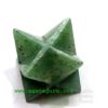 Green Flouride Merkaba Star