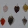 MIX ARROWHEAD PENDANTS