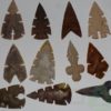 Mix Arrowheads