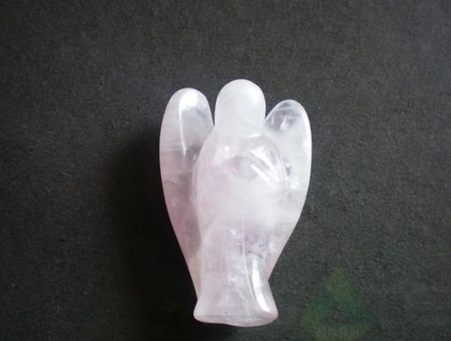 ROSE QUARTZ ANGEL,