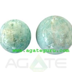 Amazonite Balls