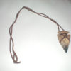 Arrowhead Necklace