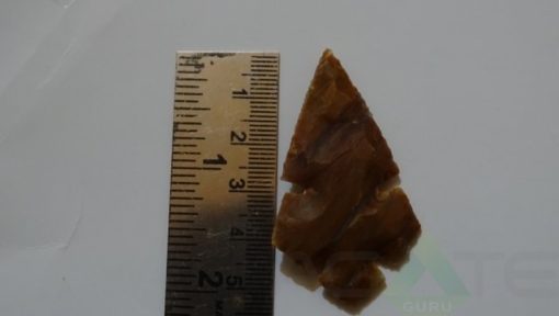 Arrowheads AH#6