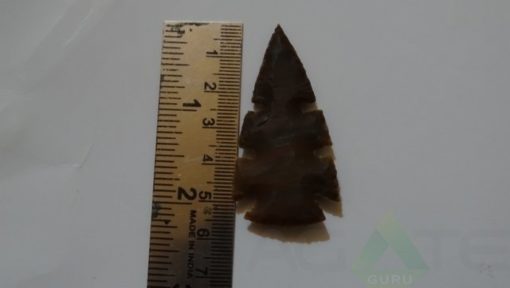 Arrowheads AH#7