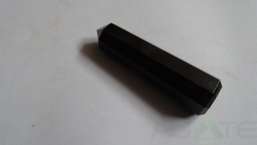 Black Agate Pencil Point