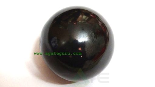 Black-Agate1 Rose-Quartz Wholesaler ManufacturerBalls (1)