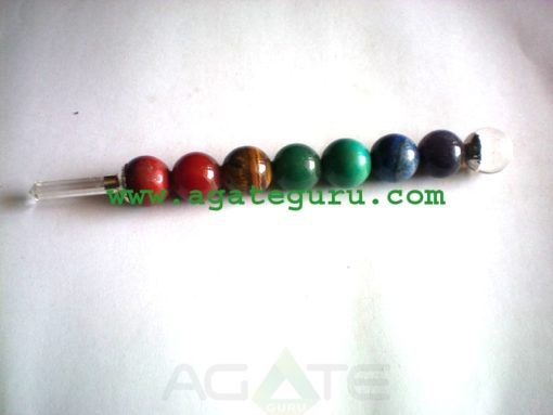 Chakra-Balls-Healing-Stick