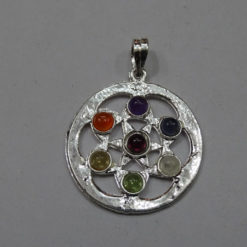 Chakra Jewellery