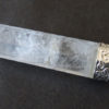 Crystal Quartz Healing Wands