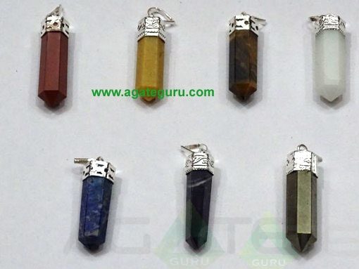 Mix Pencil Pendent