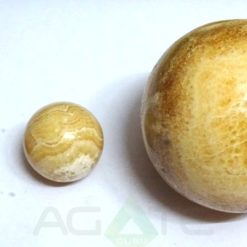 Golden Quartz Balls Wholesaler Manufacturer