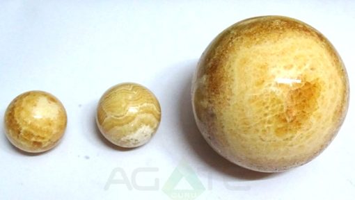 Golden Quartz Balls Wholesaler Manufacturer