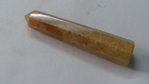 Golden Quartz Massage Wands