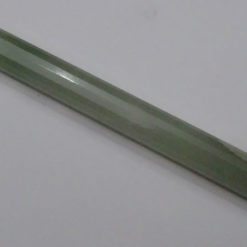 Green Aventurine Massage Wands