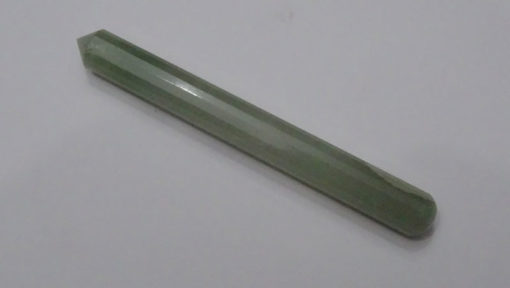 Green Aventurine Massage Wands