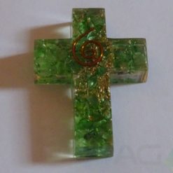 Green Orgone