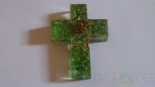 Green Orgone