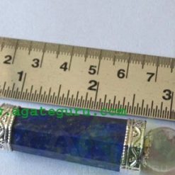 Lapis Lazuli Healing Wand