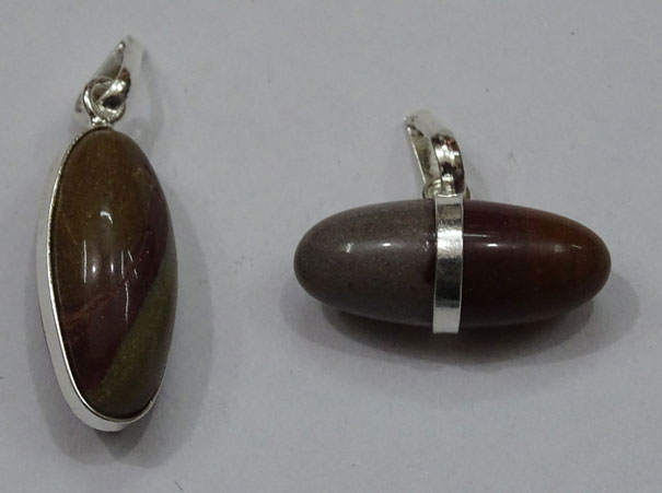 Lingam Pendent With Hook