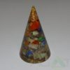 Mix Orgone Cone