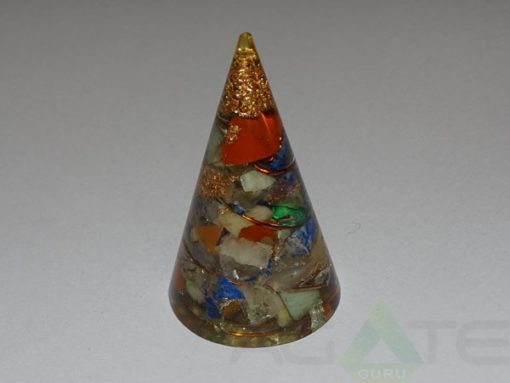 Mix Orgone Cone