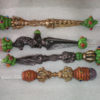 Mix Tibetan Healing Stick & Wands