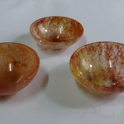 ORANGE AVENTURINE