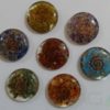 Orgone Chakra Disc Set