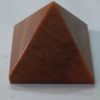 PINK AVENTURINE PYRAMIDS