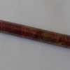 RED JASPER 8 FACET MASSAGE WAND