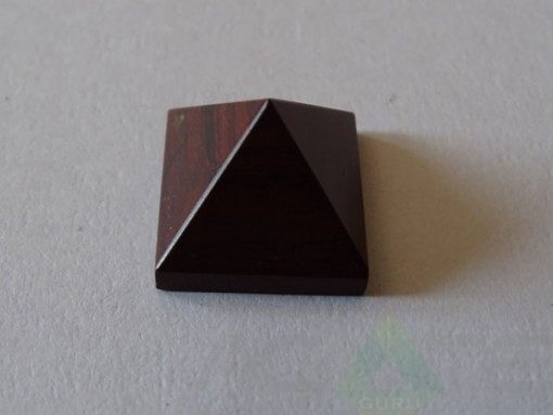 Red Jasper Baby Pyramid