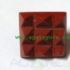Red Jasper Vastu Pyramids,,..