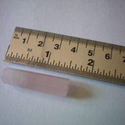 Rose Quartz Pencil point