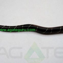 Rose Snake Type healing wand