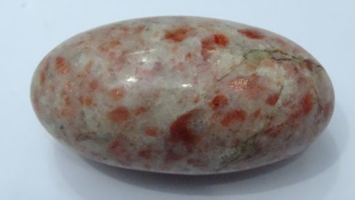 Sunstone Balls Lingam