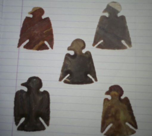 Arrowheads-AH#11