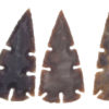 Arrowheads AH#25