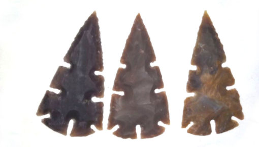 Arrowheads AH#25