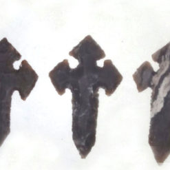 Arrowheads,