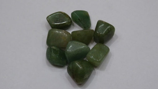Green Aventurine Tumbling stones