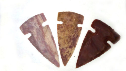 Arrowheads AH#32