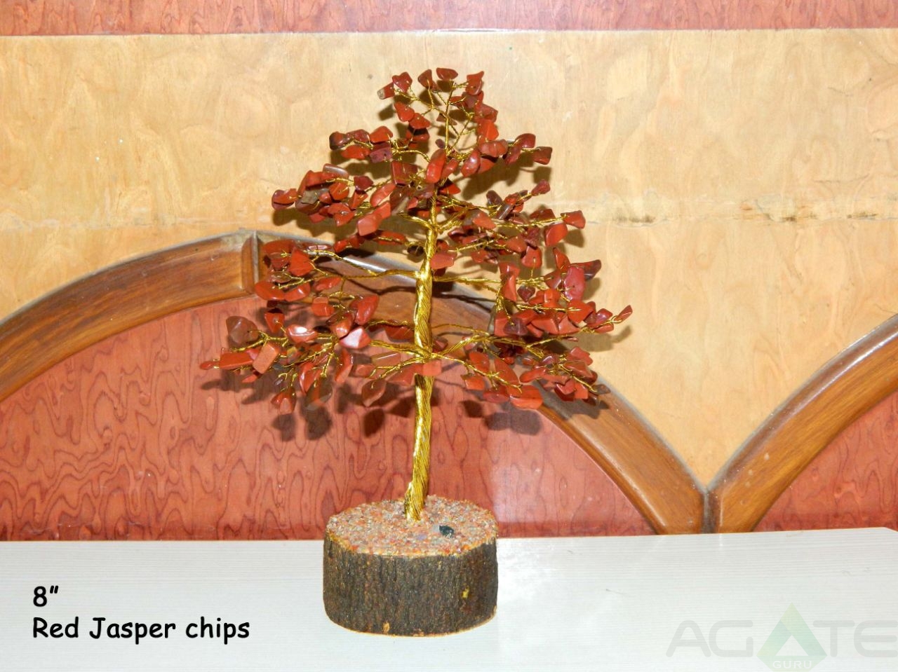 Red Jesper 1000bds Tree